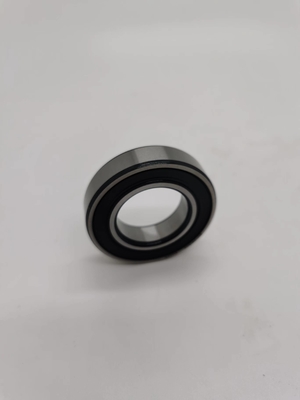 ISO9001 2008 Certificado 6213-2RS1/C3 Rodamiento de bolas de ranura profunda sellado de 65x120x23 mm