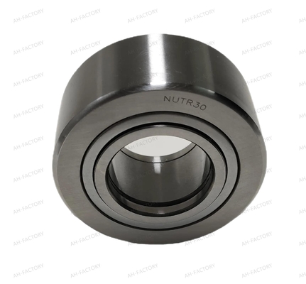 Estructura de la pista de deslizamiento de la aguja NUTR45 rodamiento de rodillos de la pista 45 * 85 * 32mm para maquinaria