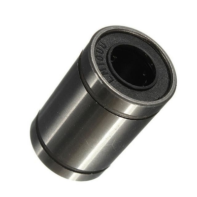 Nivel de precisión P5 y LM10UU rodamientos lineales para CNC dentro de restaurantes