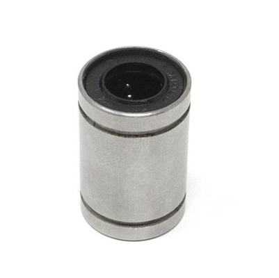 Nivel de precisión P5 y LM10UU rodamientos lineales para CNC dentro de restaurantes