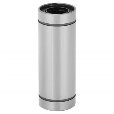 Rodamiento de bujes de bolas de movimiento lineal de 8 mm de alta precisión LM8LUU para máquinas de impresión 3D