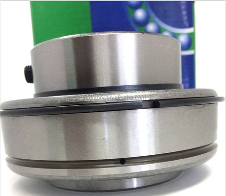 W208PPB5 Agricultura Rodamiento exterior esférico de perforación cuadrada para maquinaria de construcción