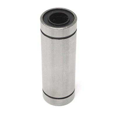 Rodamiento de bujes de bolas de movimiento lineal de 8 mm de alta precisión LM8LUU para máquinas de impresión 3D