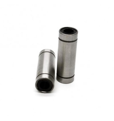 Rodamiento de bujes de bolas de movimiento lineal de 8 mm de alta precisión LM8LUU para máquinas de impresión 3D