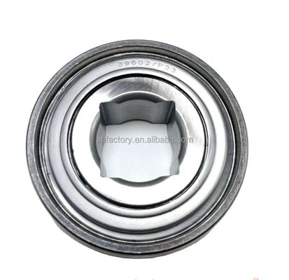 W208PPB5 Agricultura Rodamiento exterior esférico de perforación cuadrada para maquinaria de construcción