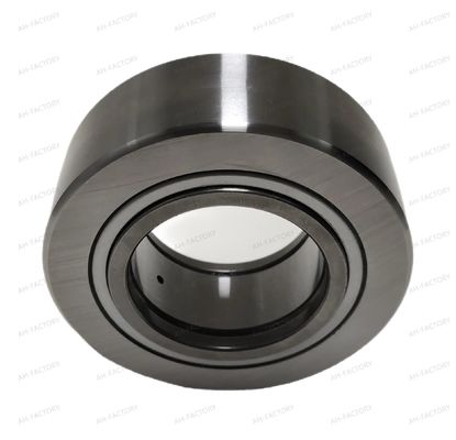 NUTR2052 Rodamiento de rodillos de vía con clavija de aguja y estructura de vía de deslizamiento sellada