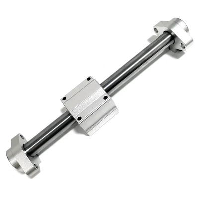 SCS serie SC8UU rodamiento de movimiento lineal de deslizamiento para el deslizamiento CNC 100% probado