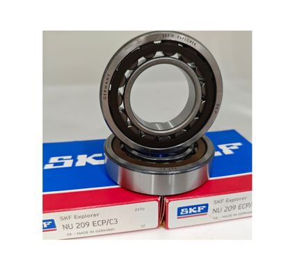 NU203EM NU204EM NU205 NU206 NU207 NU208 NU209 NU210 Rodamientos para talleres de reparación de máquinas