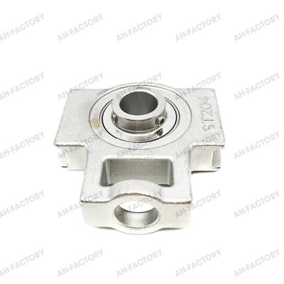 Rodamientos SKF de bloques de almohadillas para máquinas de construcción de tractores para automóviles y laminaderos