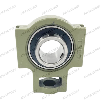 Rodamientos SKF de bloques de almohadillas para máquinas de construcción de tractores para automóviles y laminaderos