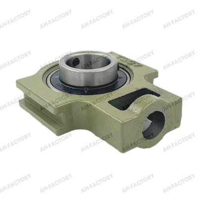Rodamientos SKF de bloques de almohadillas para máquinas de construcción de tractores para automóviles y laminaderos
