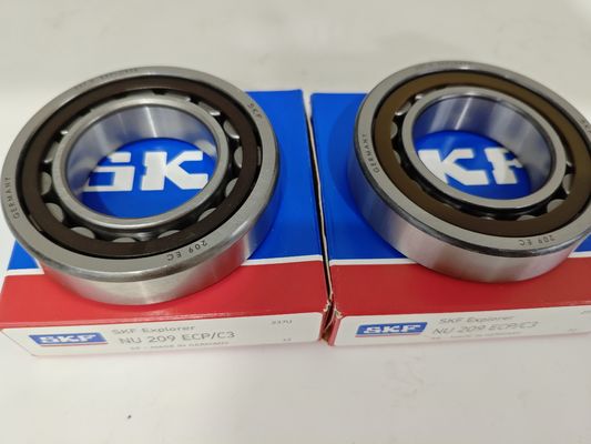 NU203EM NU204EM NU205 NU206 NU207 NU208 NU209 NU210 Rodamientos para talleres de reparación de máquinas