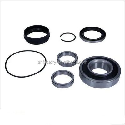 El tipo de material utilizado para el montacargas de elevadores de horquilla es el siguiente: