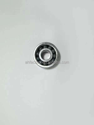 Tiendas de ropa Si3n4 Cerámica P2 Super precisión rodamiento de bolas D6000/602847 y Durable