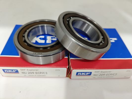 NU203EM NU204EM NU205 NU206 NU207 NU208 NU209 NU210 Rodamientos para talleres de reparación de máquinas