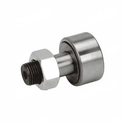 Los rodamientos de rodillos de pista NUKR62 Cam Follower con certificado superior y ISO9001 2008