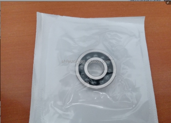 Tiendas de ropa Si3n4 Cerámica P2 Super precisión rodamiento de bolas D6000/602847 y Durable