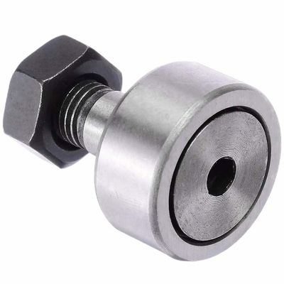 Los rodamientos de rodillos de pista NUKR62 Cam Follower con certificado superior y ISO9001 2008