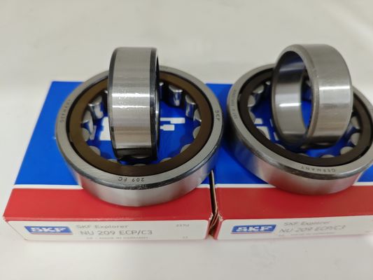 NU203EM NU204EM NU205 NU206 NU207 NU208 NU209 NU210 Rodamientos para talleres de reparación de máquinas