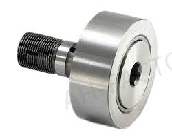 Los rodamientos de rodillos de pista NUKR62 Cam Follower con certificado superior y ISO9001 2008