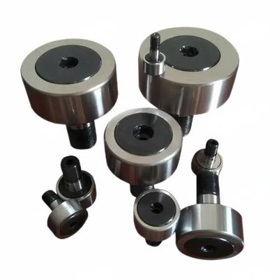 NUKR 90 rodamientos de rodillos de vía para minería metalurgia agricultura e industria química