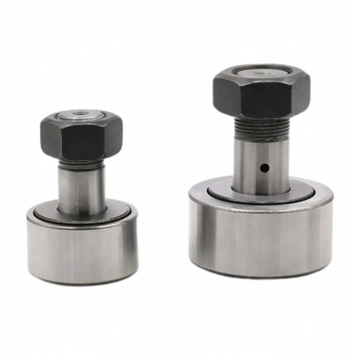 NUKR 90 rodamientos de rodillos de vía para minería metalurgia agricultura e industria química
