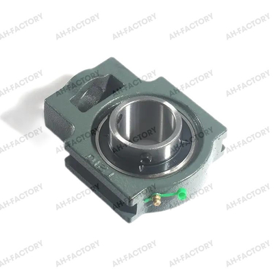 Rodamiento de bloque de almohada de acero cromado GCR15 UCT para granel por s k f Rodamiento plano esférico
