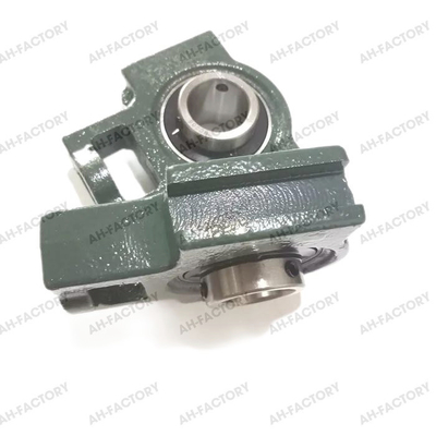 Rodamiento de bloque de almohada de acero cromado GCR15 UCT para granel por s k f Rodamiento plano esférico
