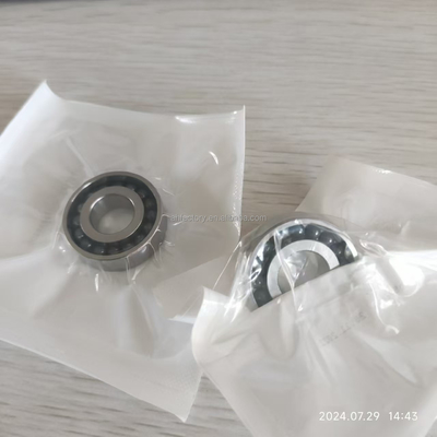 20*37*9mm Rodamientos híbridos HYSV6904 con sello abierto ZZ 2RS y bolas cerámicas Si3N4