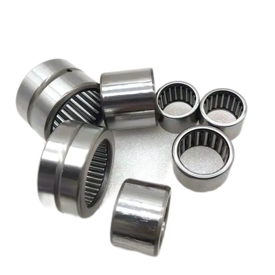 Venta directa de rodamientos de rodillos de aguja NKI35/20 para máquinas herramientas y taladros de tamaño 0 35 mm