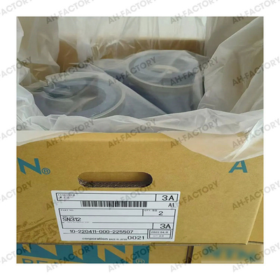 Los proveedores ofrecen SN515 Casas de bloques de almohada dividida para una operación fluida en la industria automotriz