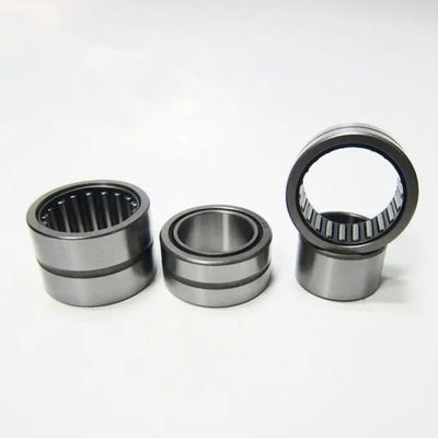 Lubrificación con aceite y grasa HK0509 HK0609 HK0709 HK0809 Rodamiento de rodillos HK1010 Rodamientos de agujas