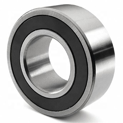 Rodamientos de bolas de ranura profunda de alta velocidad 608-2RS para el rendimiento de los trucos de skateboard