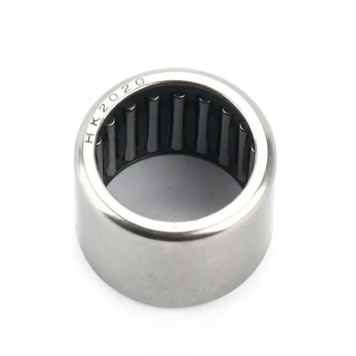 Gcr15 rodamiento de rodillos de agujas de acero HK1012 para minería metalurgia agricultura química