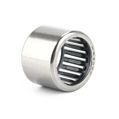 Gcr15 rodamiento de rodillos de agujas de acero HK1012 para minería metalurgia agricultura química