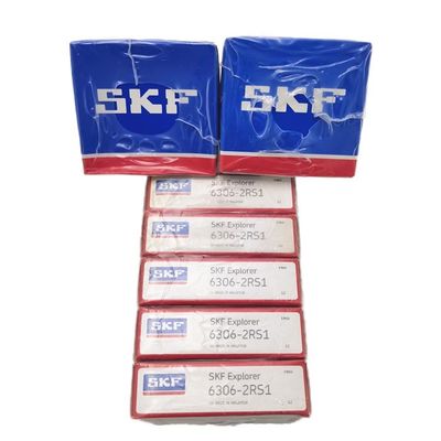 Acero cromado GCR15 628 629 2rs S.K.F. rodamiento de bolas de ranura profunda rodamiento de precisión 927 626