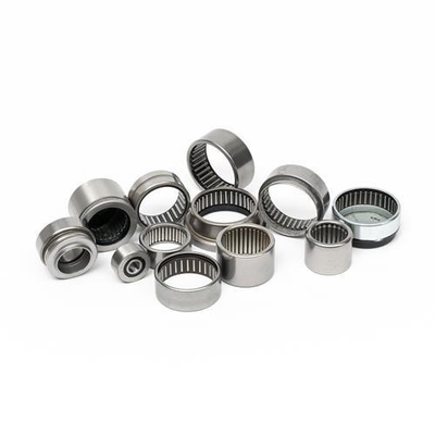 Aceite de lubricación rodamientos de rodamiento de agujas de taza de alta precisión HK 1514 RS 15*21*14mm