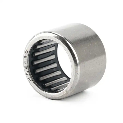 Aceite de lubricación rodamientos de rodamiento de agujas de taza de alta precisión HK 1514 RS 15*21*14mm