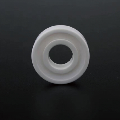 6001CE Rodamiento de bolas de cerámica de zirconio para vibración V1 en aplicaciones de trabajo pesado