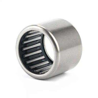 Los rodamientos de rodillos de agujas HK 1214 1414 1514 1614 -RS con y pista de deslizamiento