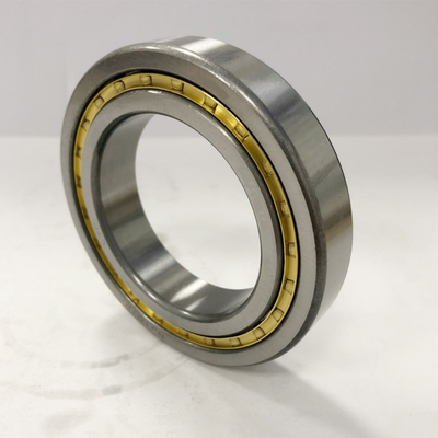 NJ206EM 30*62*16mm N206EM NU206EM Rodamientos cilíndricos de rodillos para talleres de reparación de máquinas