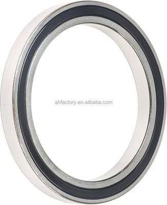 Rodamientos de bolas de ranura profunda para minería, metalurgia, agricultura e industrias químicas