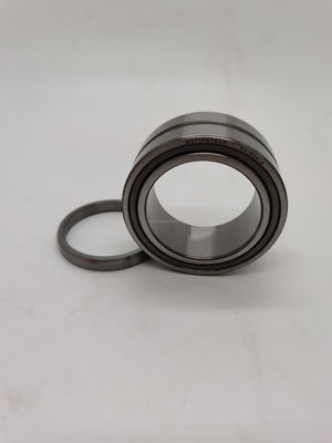 Bajo ruido NKIB 5914 rodamientos combinados de rodillos de aguja 70X100X45mm con clasificación de precisión P5