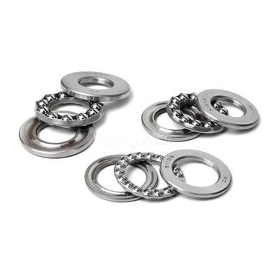 ISO9001 2000 Rodamiento de empuje de acero cromado GCr15 para piezas de automóviles 51101 8101