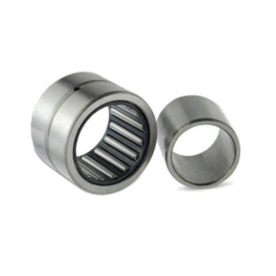 Baja voz NA6917 rodamiento de rodillos de aguja mecanizado de 85 mm x 120 mm x 63 mm para un rendimiento estable
