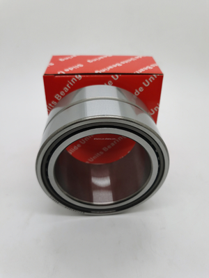 Baja voz NA6917 rodamiento de rodillos de aguja mecanizado de 85 mm x 120 mm x 63 mm para un rendimiento estable