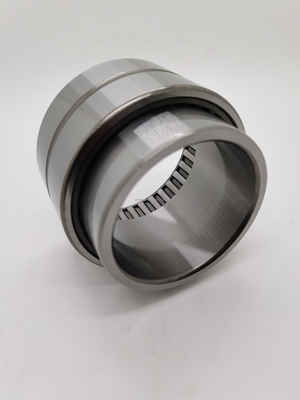 Baja voz NA6917 rodamiento de rodillos de aguja mecanizado de 85 mm x 120 mm x 63 mm para un rendimiento estable