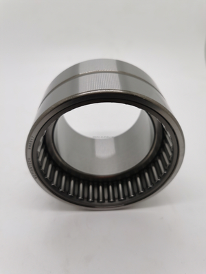 Baja voz NA6917 rodamiento de rodillos de aguja mecanizado de 85 mm x 120 mm x 63 mm para un rendimiento estable