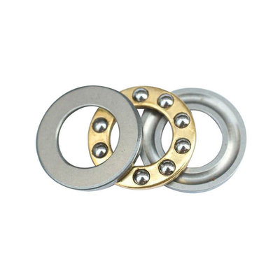 51200 51201 51202 51203 51204 51205 51206 Rodamientos de bolas para automóviles y vehículos de gran cilindrada