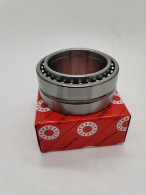 Acero sólido de alto carbono cromo de fila única 63.5x82.55x38.1mm con clasificación de precisión P5